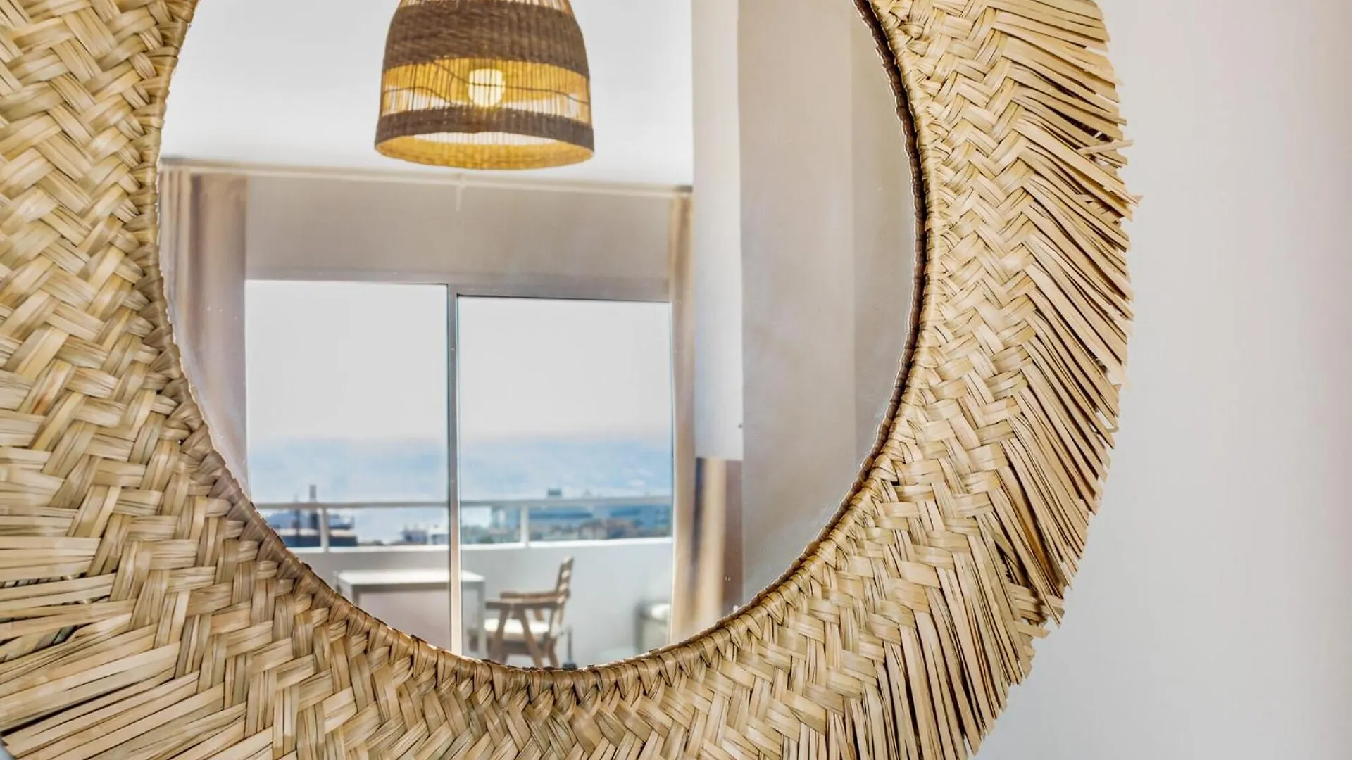 Apartment Near Playa De Bajondillo Torremolinos