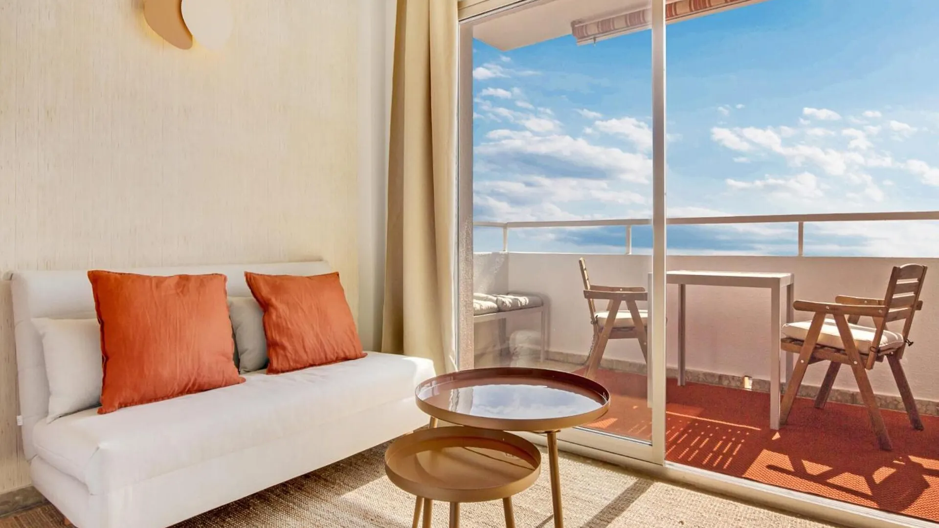 Apartment Near Playa De Bajondillo Torremolinos